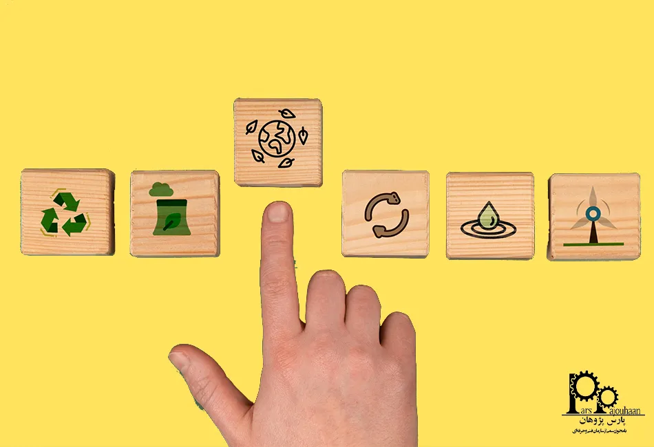 چالش‌های زیست‌محیطی و اخلاقی